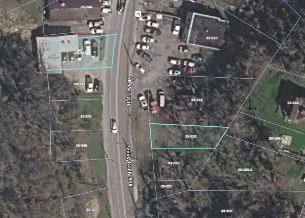 Image for SOLD $72,600 - Turn-Key Convenience Store in Fairmont