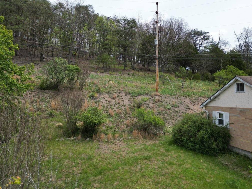 Image for SOLD $88,000 - Rustic Mountain Cottage on Nearly 2.5 Acres in Petersburg Selling to the Highest Bidder