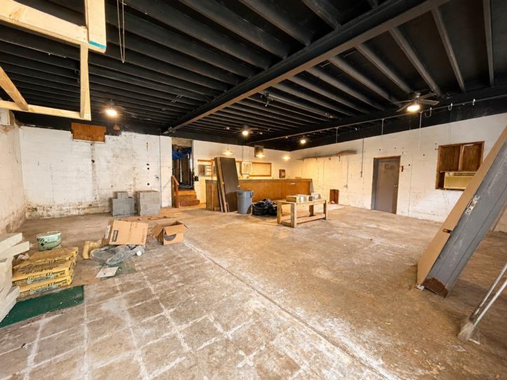 Image for SOLD - Mixed-Use Property on an Acre in Charleston Selling to the Highest Bidder