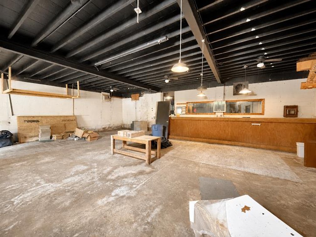 Image for SOLD - Mixed-Use Property on an Acre in Charleston Selling to the Highest Bidder