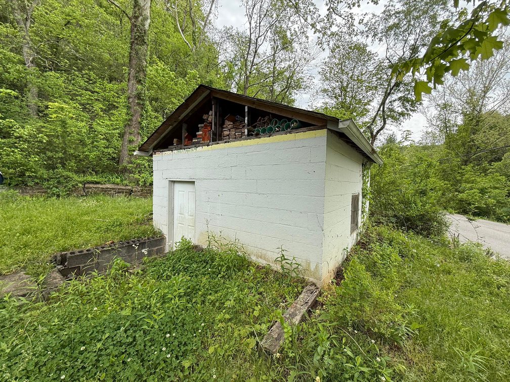 Image for SOLD - Mixed-Use Property on an Acre in Charleston Selling to the Highest Bidder