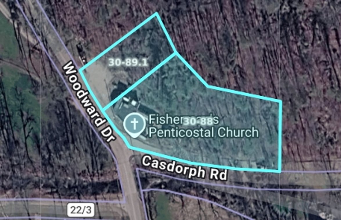 Image for SOLD - Mixed-Use Property on an Acre in Charleston Selling to the Highest Bidder