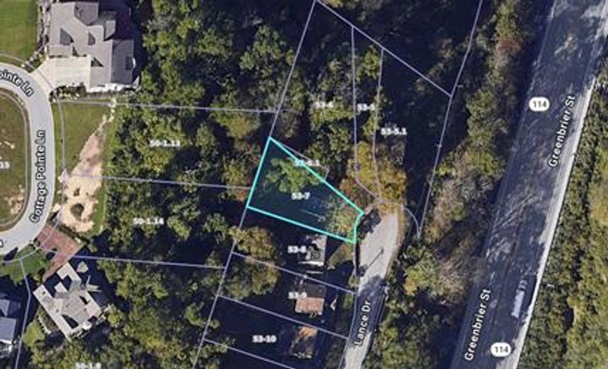 Image for SOLD $35,200 - 3 Bedroom in a Convenient Charleston Location