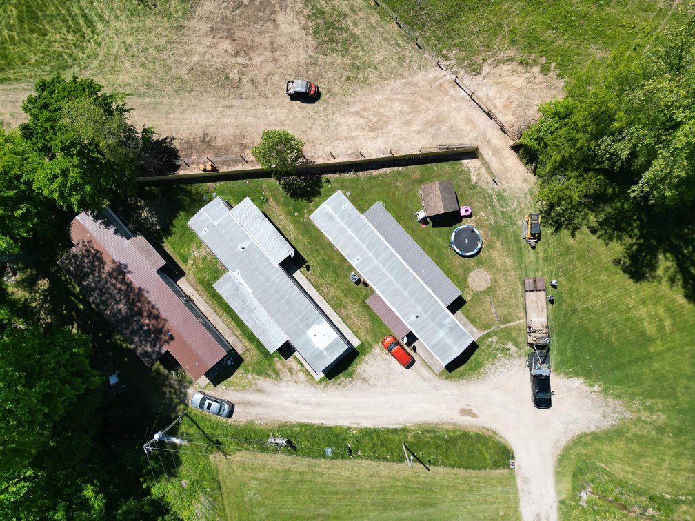 Image for SOLD $104,500 - Income Generating 3-Unit Mobile Home Park in Ashland