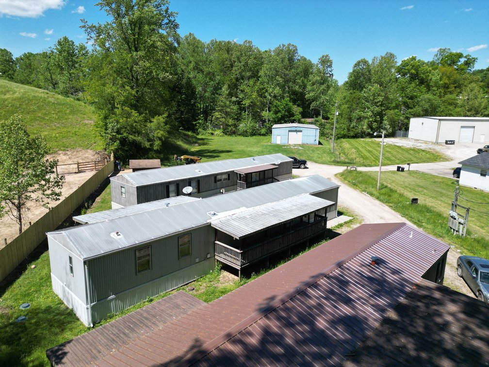 Image for SOLD $104,500 - Income Generating 3-Unit Mobile Home Park in Ashland