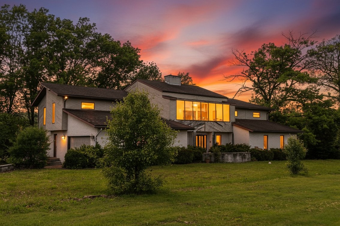 Image for SOLD $750,000 - Exceptional 6 Bedroom on the 17th Green at Lakeview Golf Course