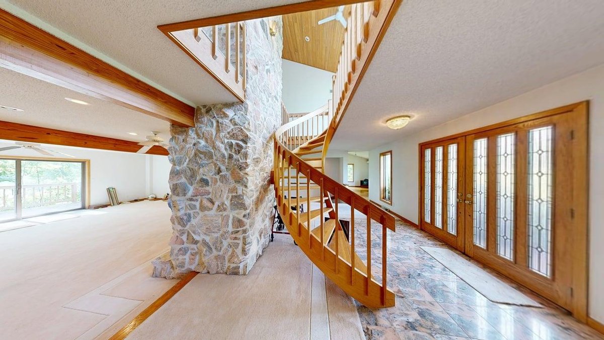 Image for SOLD $750,000 - Exceptional 6 Bedroom on the 17th Green at Lakeview Golf Course