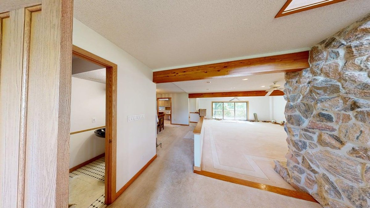 Image for SOLD $750,000 - Exceptional 6 Bedroom on the 17th Green at Lakeview Golf Course