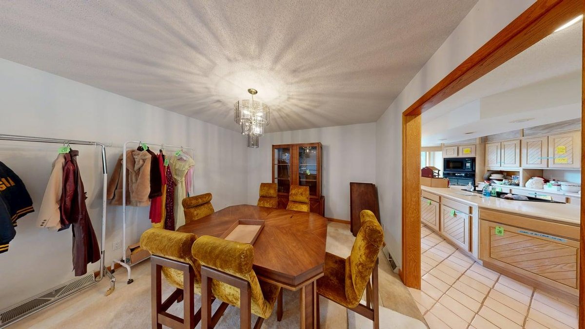 Image for SOLD $750,000 - Exceptional 6 Bedroom on the 17th Green at Lakeview Golf Course