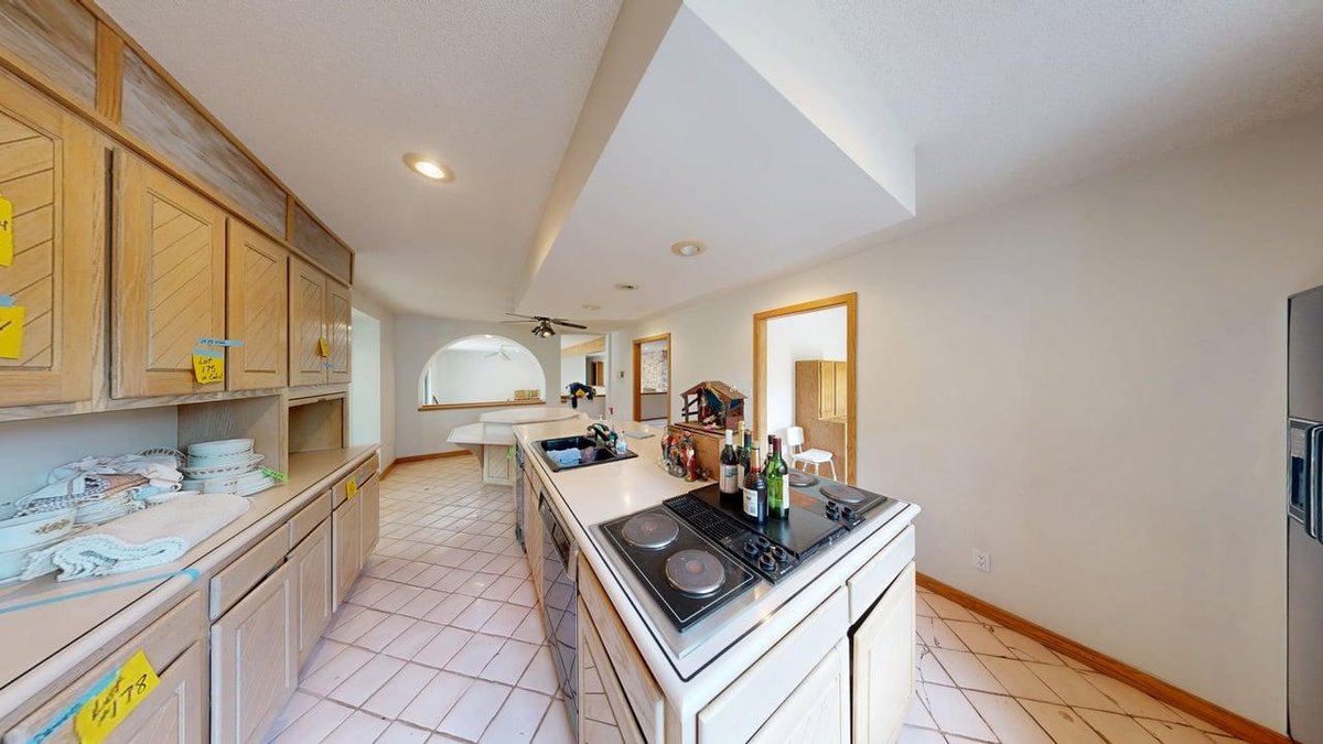 Image for SOLD $750,000 - Exceptional 6 Bedroom on the 17th Green at Lakeview Golf Course