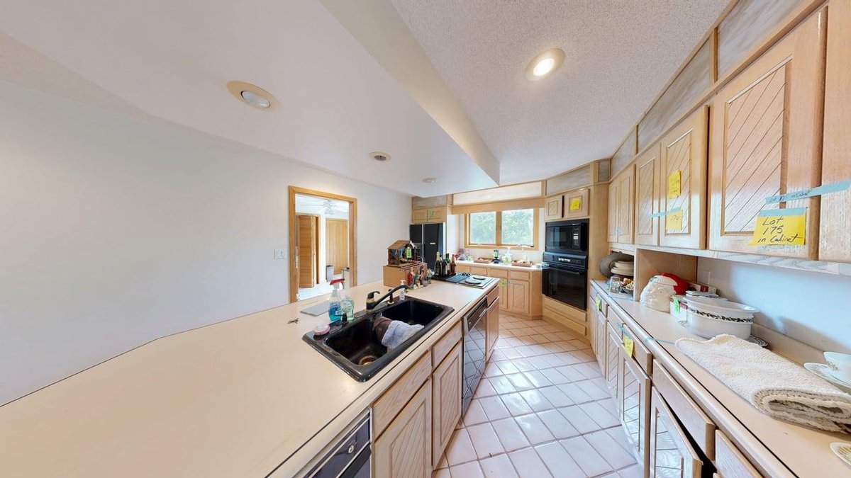 Image for SOLD $750,000 - Exceptional 6 Bedroom on the 17th Green at Lakeview Golf Course