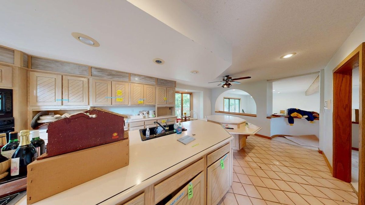 Image for SOLD $750,000 - Exceptional 6 Bedroom on the 17th Green at Lakeview Golf Course