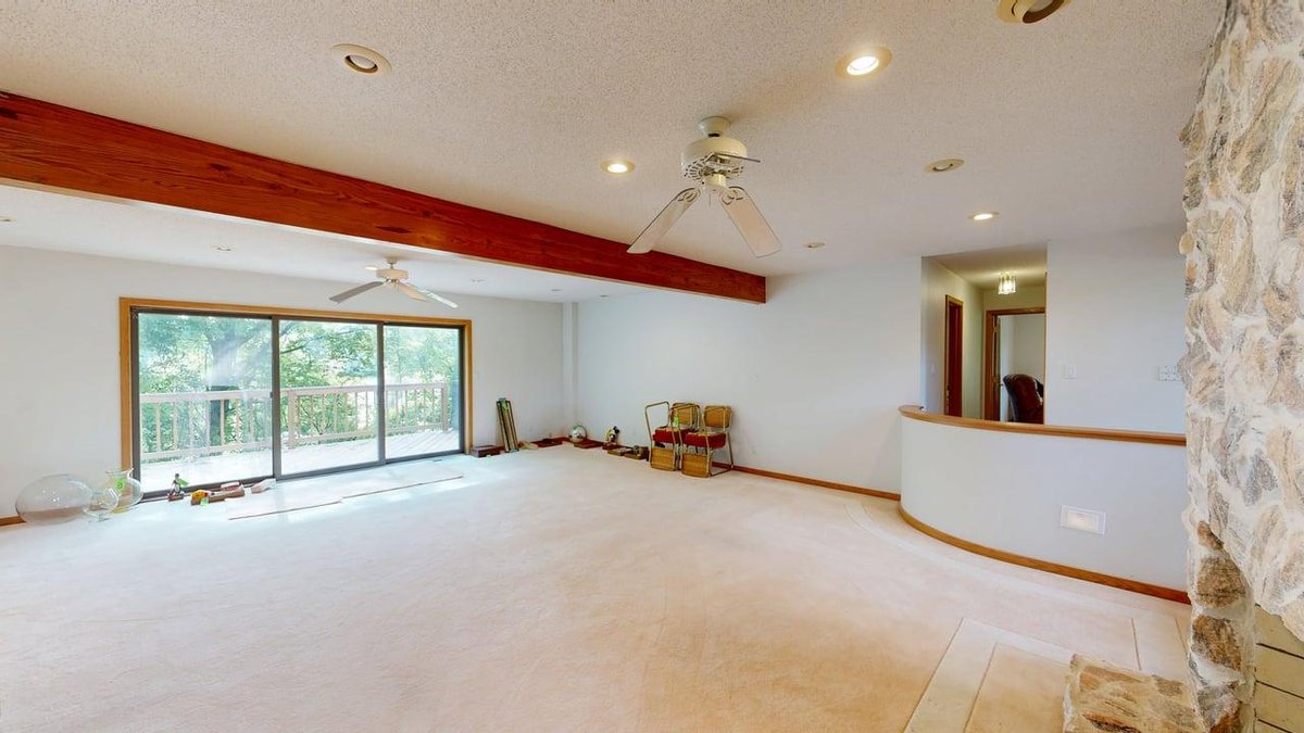 Image for SOLD $750,000 - Exceptional 6 Bedroom on the 17th Green at Lakeview Golf Course