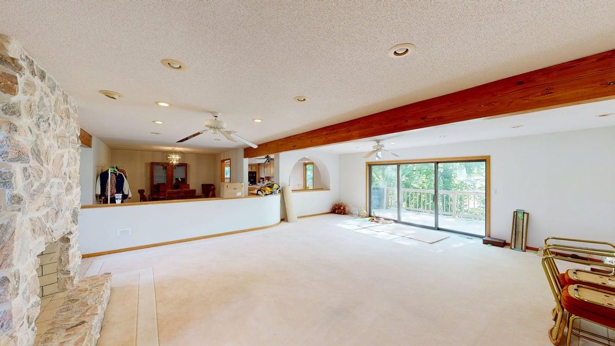 Image for SOLD $750,000 - Exceptional 6 Bedroom on the 17th Green at Lakeview Golf Course