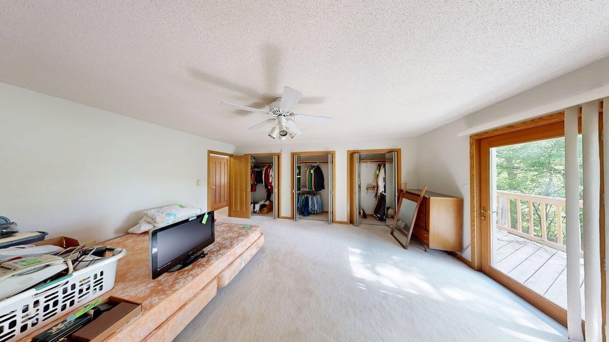 Image for SOLD $750,000 - Exceptional 6 Bedroom on the 17th Green at Lakeview Golf Course