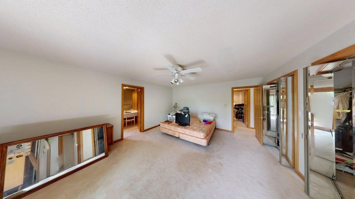 Image for SOLD $750,000 - Exceptional 6 Bedroom on the 17th Green at Lakeview Golf Course