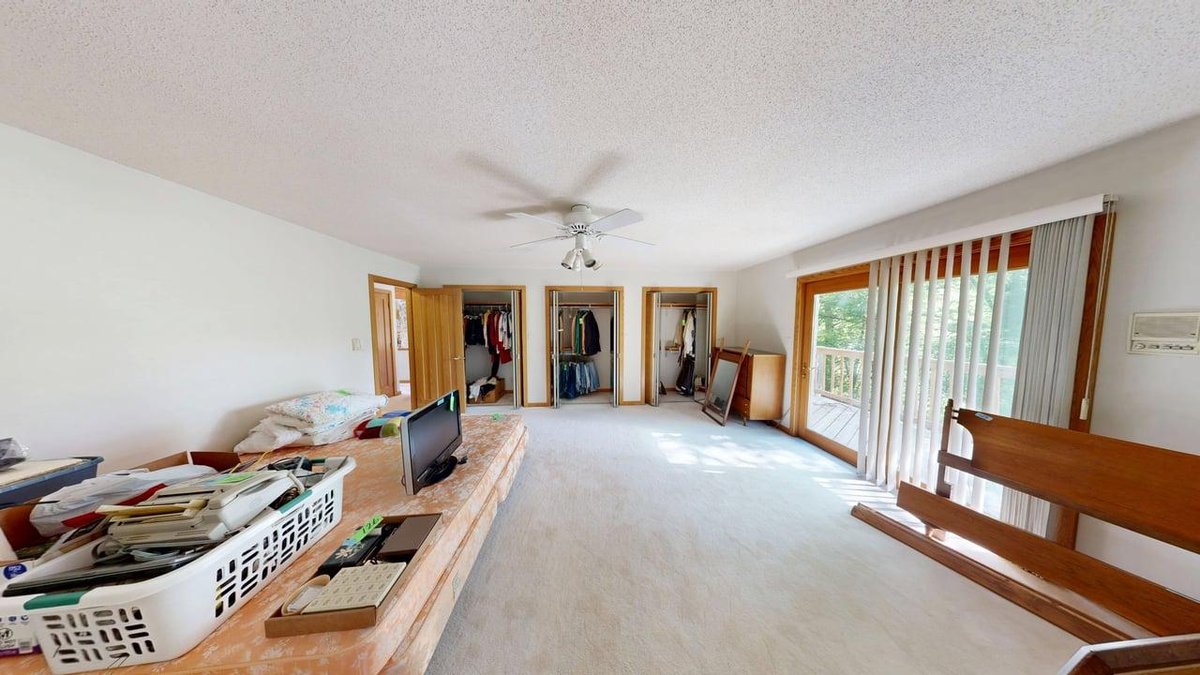 Image for SOLD $750,000 - Exceptional 6 Bedroom on the 17th Green at Lakeview Golf Course