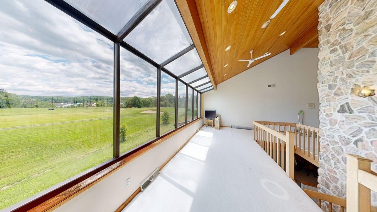 Image for SOLD $750,000 - Exceptional 6 Bedroom on the 17th Green at Lakeview Golf Course