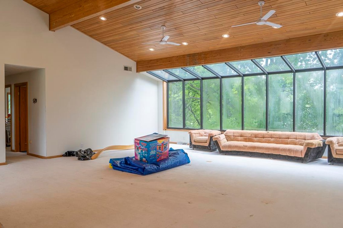 Image for SOLD $750,000 - Exceptional 6 Bedroom on the 17th Green at Lakeview Golf Course