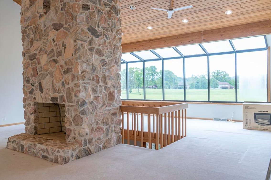 Image for SOLD $750,000 - Exceptional 6 Bedroom on the 17th Green at Lakeview Golf Course
