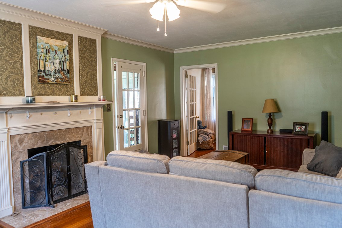 Image for Classic 4 Bedroom Brick Colonial w/ Basement Bar & Garage in Clarksburg