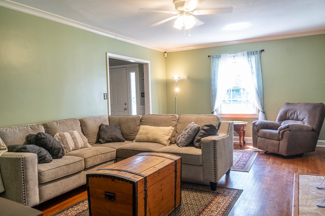 Image for Classic 4 Bedroom Brick Colonial w/ Basement Bar & Garage in Clarksburg