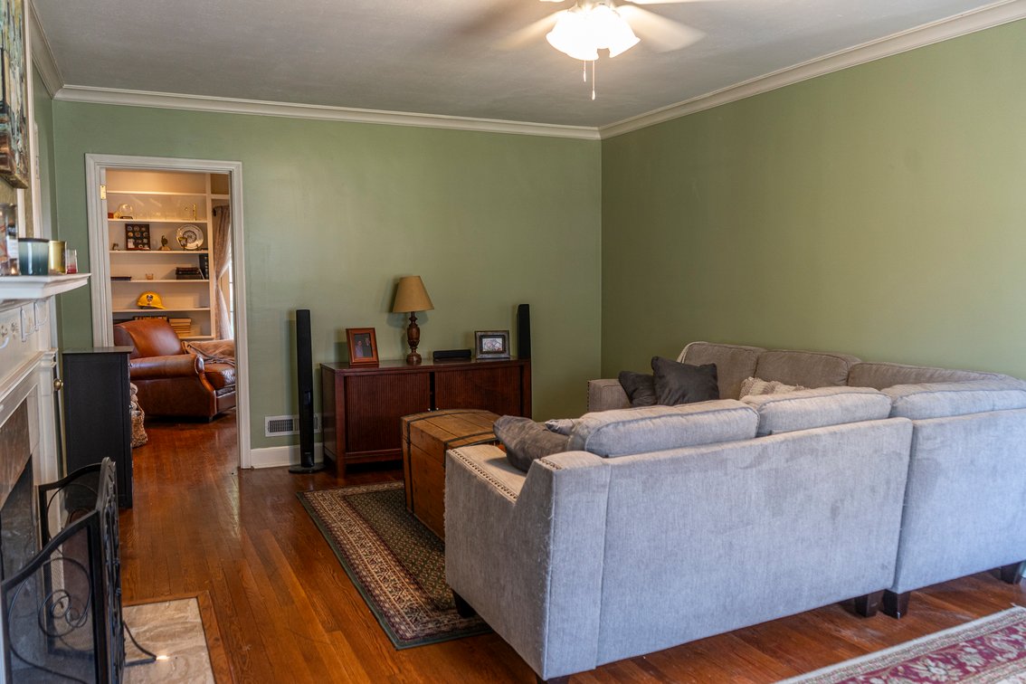 Image for Classic 4 Bedroom Brick Colonial w/ Basement Bar & Garage in Clarksburg