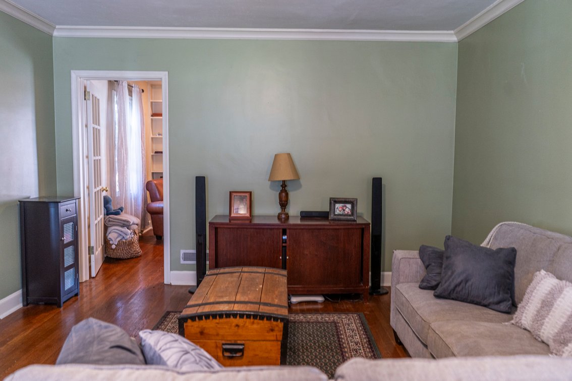 Image for Classic 4 Bedroom Brick Colonial w/ Basement Bar & Garage in Clarksburg