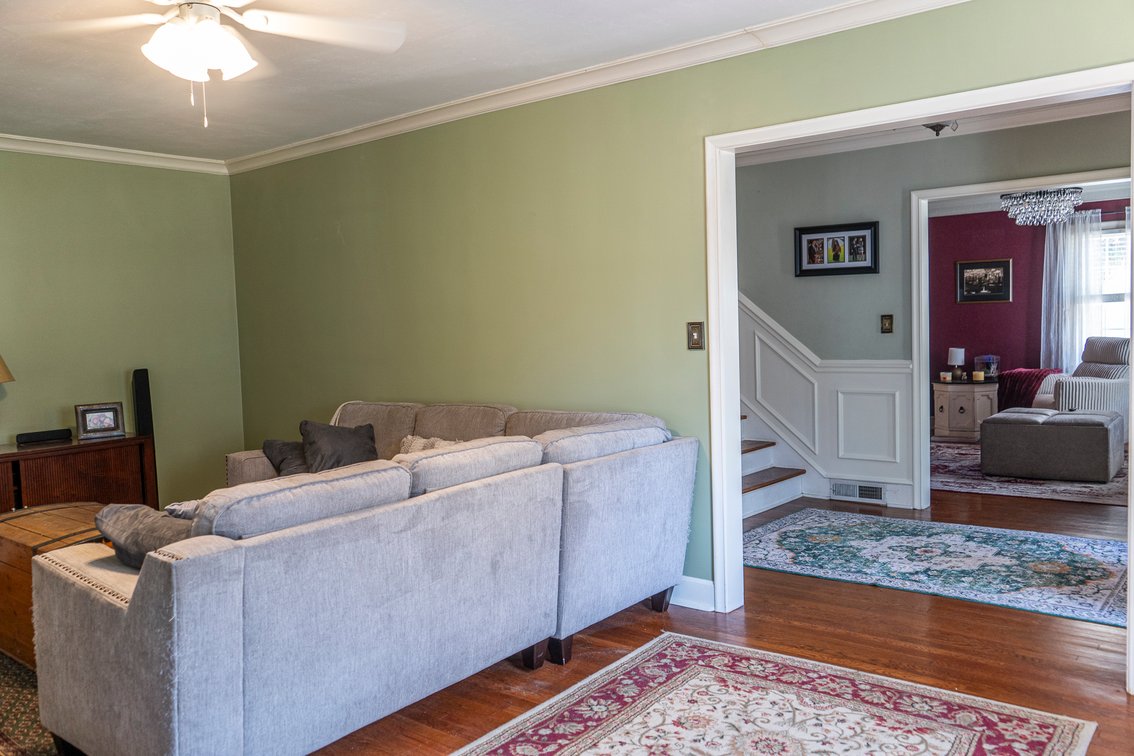 Image for Classic 4 Bedroom Brick Colonial w/ Basement Bar & Garage in Clarksburg