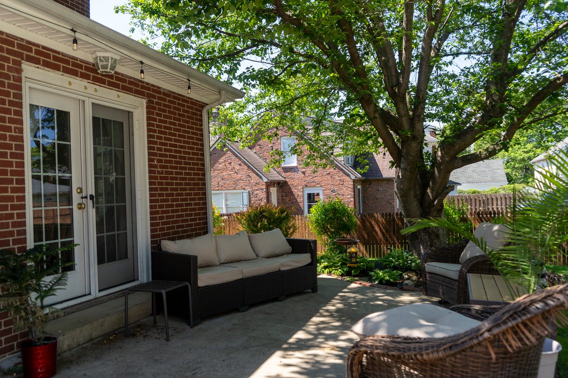 Image for Classic 4 Bedroom Brick Colonial w/ Basement Bar & Garage in Clarksburg