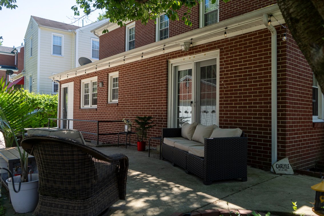 Image for Classic 4 Bedroom Brick Colonial w/ Basement Bar & Garage in Clarksburg