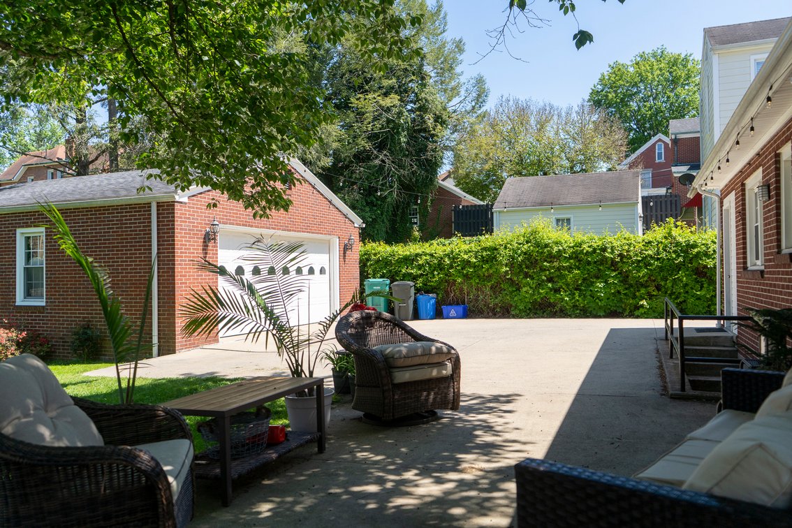 Image for Classic 4 Bedroom Brick Colonial w/ Basement Bar & Garage in Clarksburg