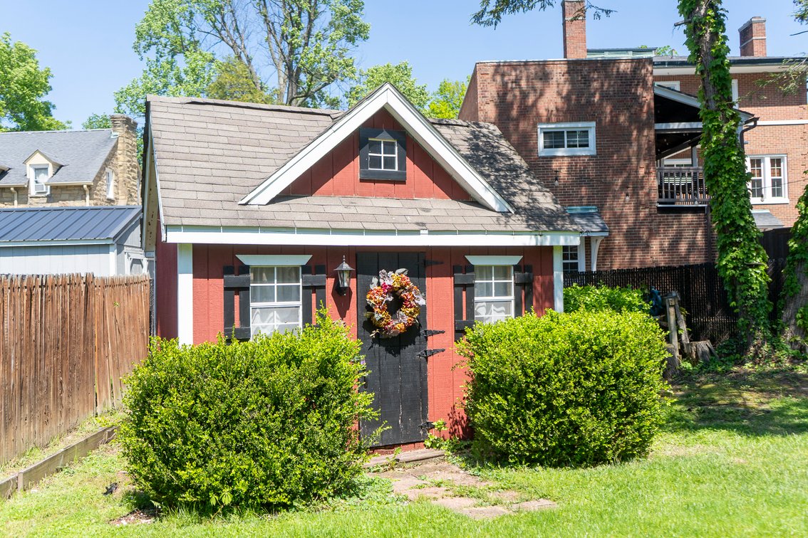 Image for Classic 4 Bedroom Brick Colonial w/ Basement Bar & Garage in Clarksburg