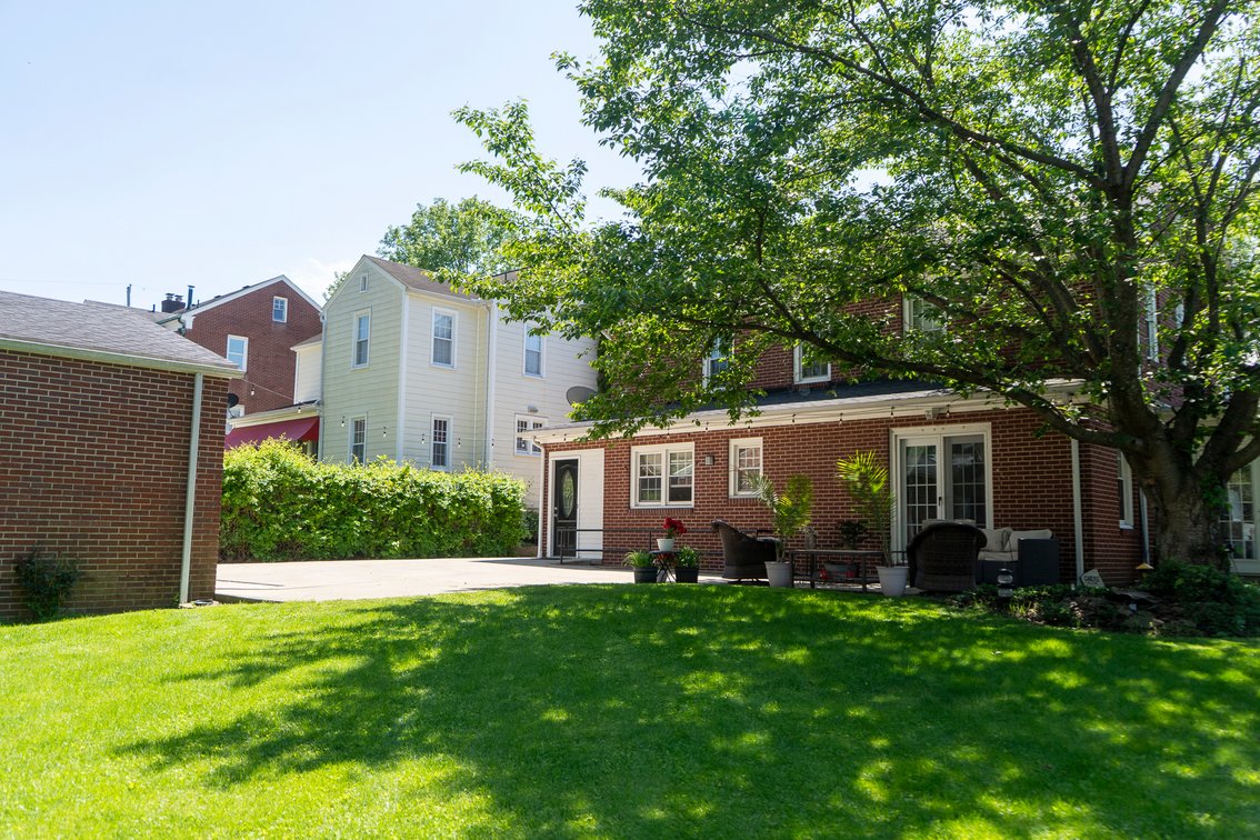 Image for Classic 4 Bedroom Brick Colonial w/ Basement Bar & Garage in Clarksburg