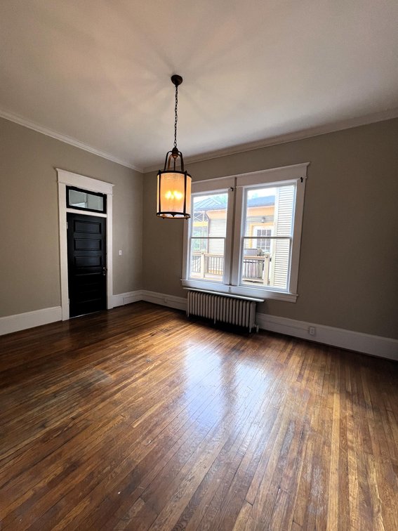 Image for Upscale Duplex in the Heart of Roanoke, Virginia