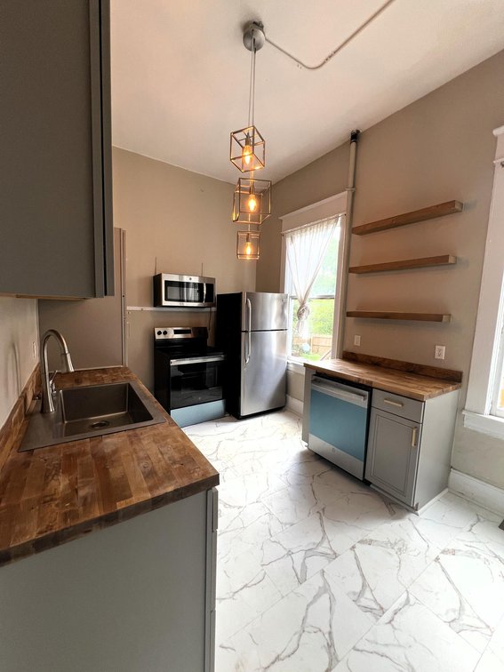 Image for Upscale Duplex in the Heart of Roanoke, Virginia