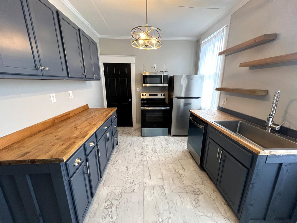Image for Upscale Duplex in the Heart of Roanoke, Virginia