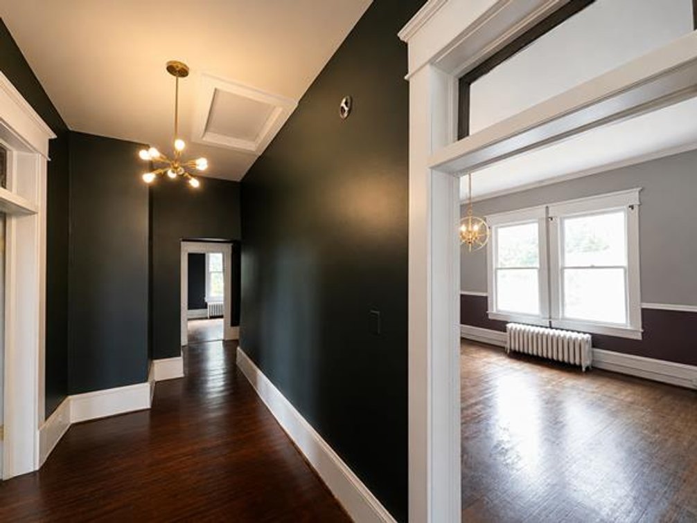 Image for Upscale Duplex in the Heart of Roanoke, Virginia