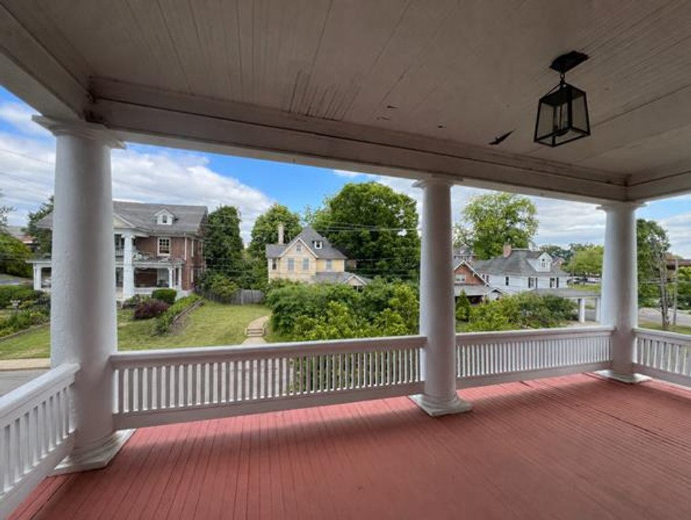 Image for Upscale Duplex in the Heart of Roanoke, Virginia