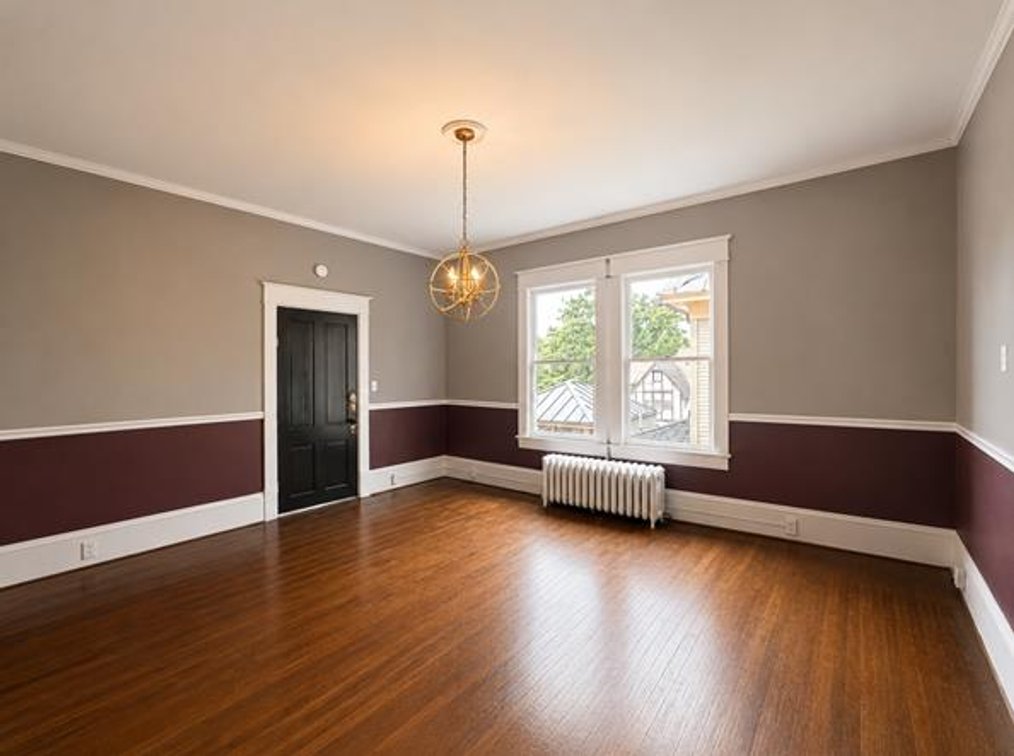 Image for Upscale Duplex in the Heart of Roanoke, Virginia