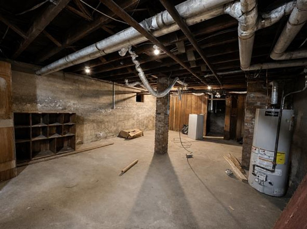 Image for Upscale Duplex in the Heart of Roanoke, Virginia