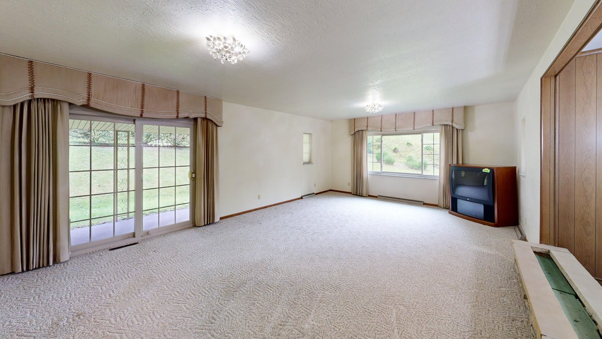 Image for SOLD $84,700 - 3 Bedroom Stone Home on a Spacious Lot in Marion County