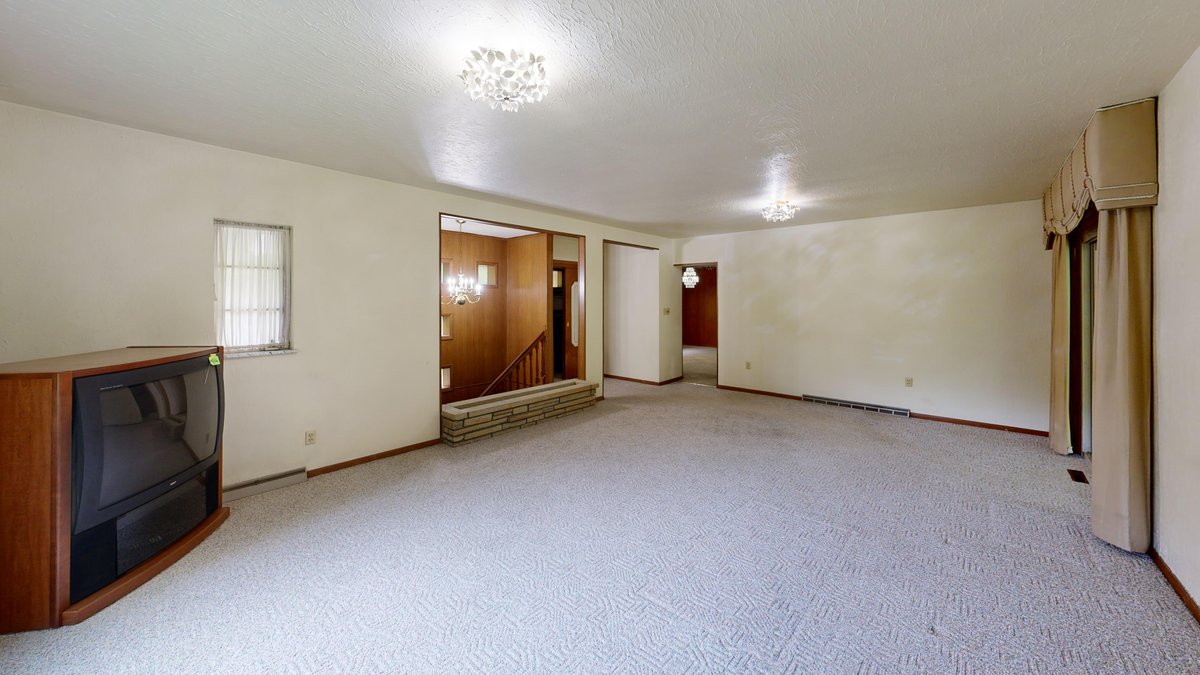 Image for SOLD $84,700 - 3 Bedroom Stone Home on a Spacious Lot in Marion County