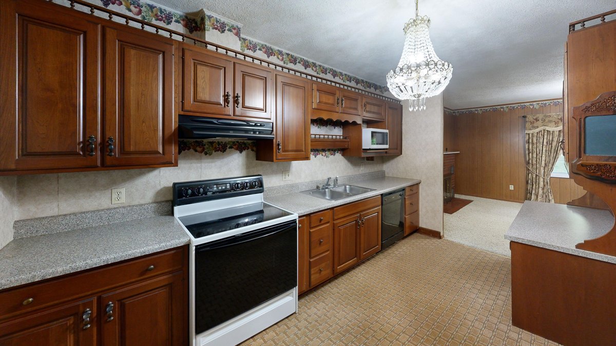 Image for SOLD $84,700 - 3 Bedroom Stone Home on a Spacious Lot in Marion County