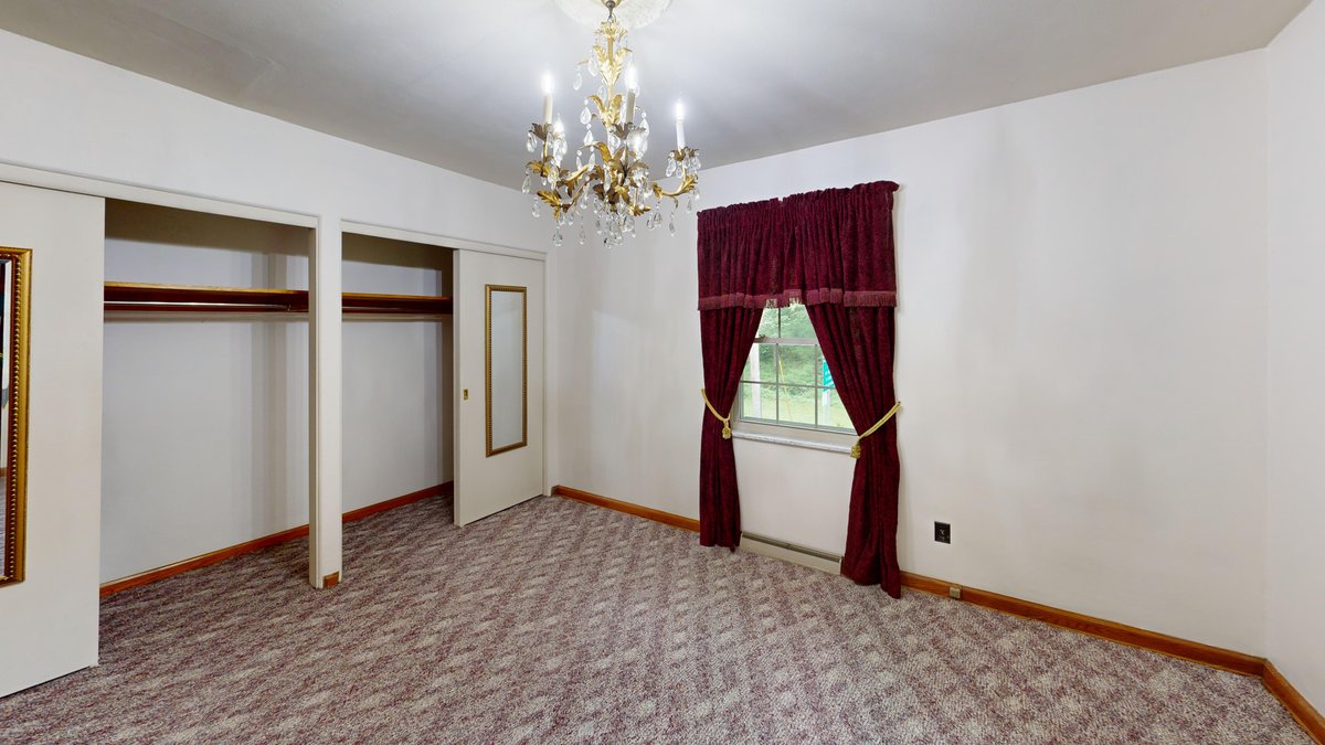 Image for SOLD $84,700 - 3 Bedroom Stone Home on a Spacious Lot in Marion County