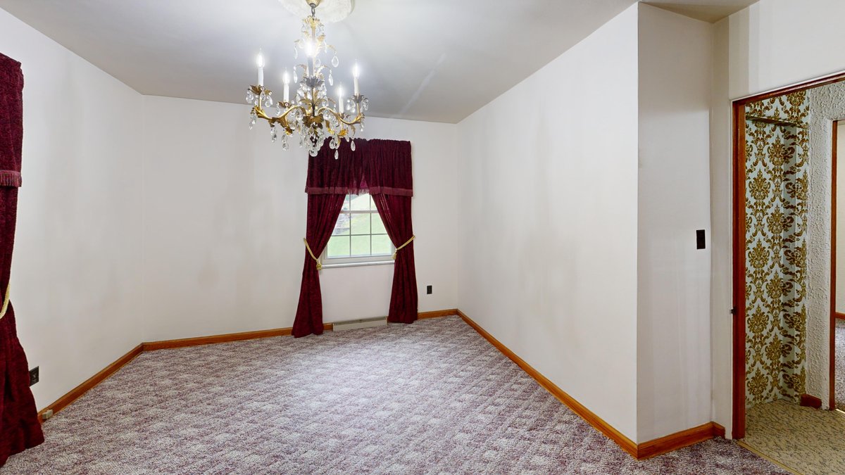 Image for SOLD $84,700 - 3 Bedroom Stone Home on a Spacious Lot in Marion County