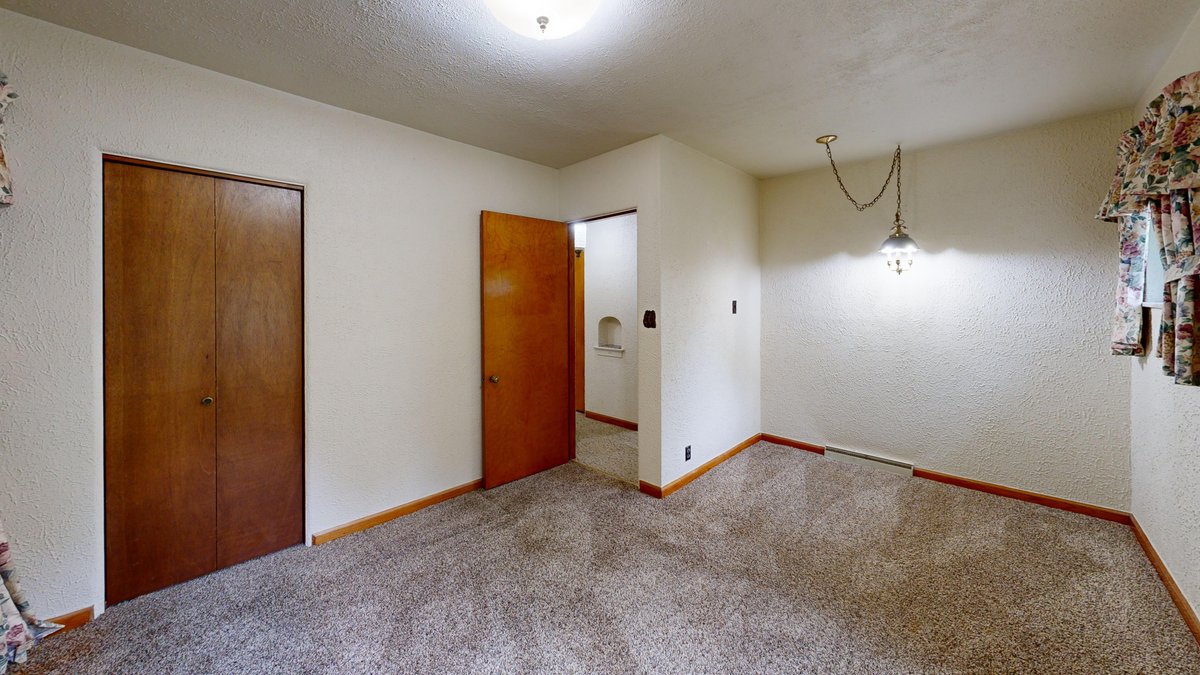 Image for SOLD $84,700 - 3 Bedroom Stone Home on a Spacious Lot in Marion County
