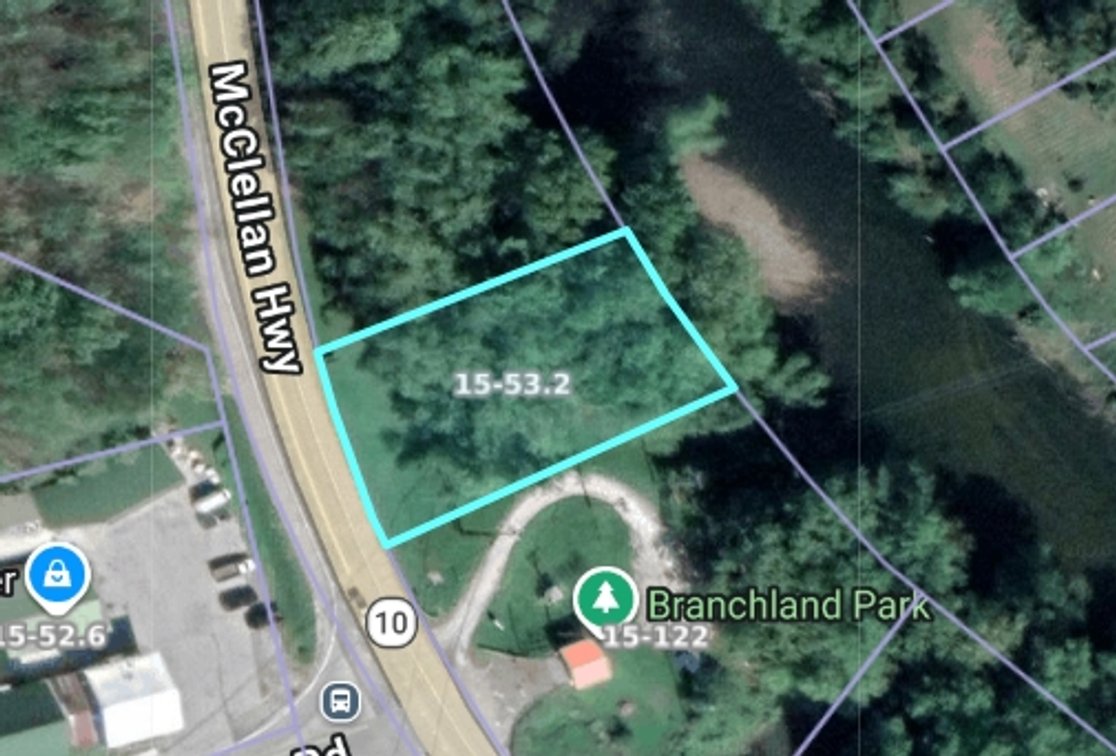 Image for SOLD - 3 Riverfront Lots Selling to the Highest Bidders