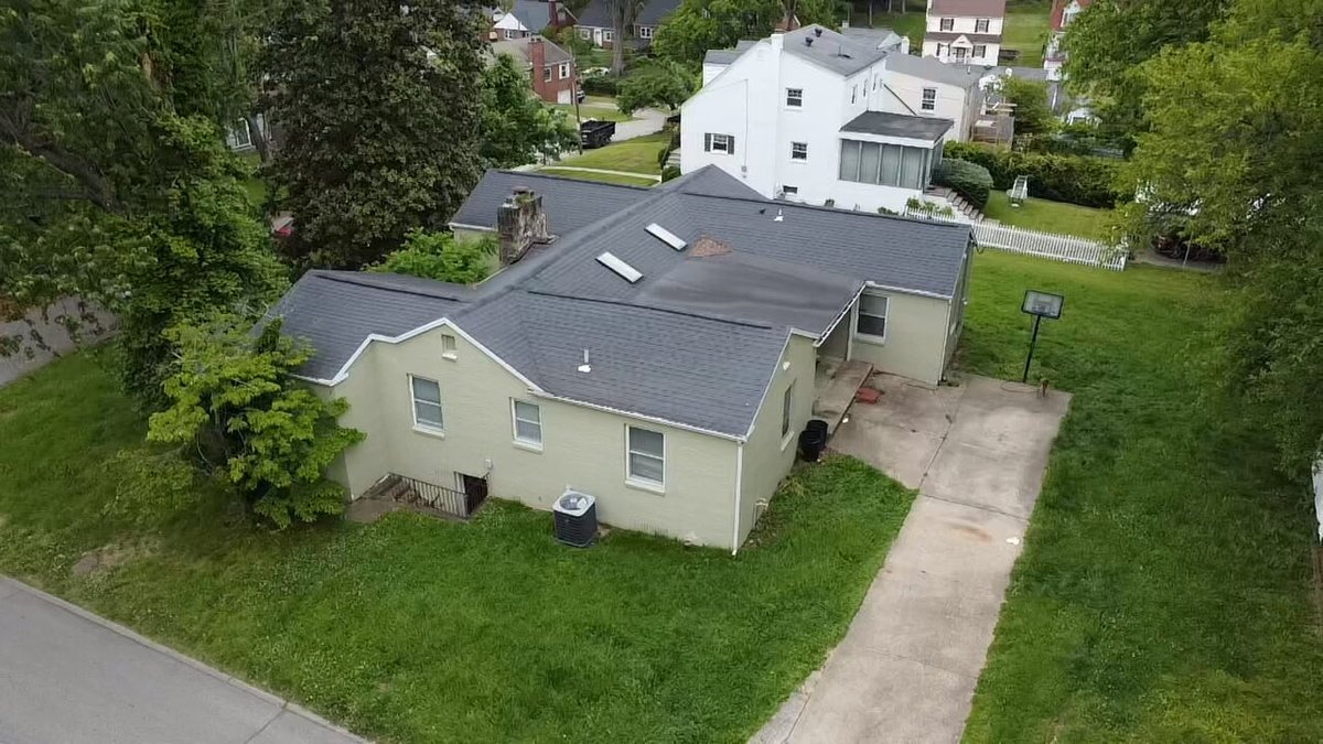 Image for SOLD $194,700 - 4 Bedroom Home on Corner Lot in Huntington