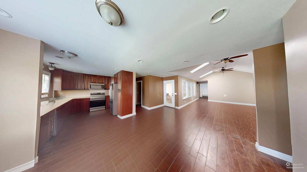 Image for SOLD $194,700 - 4 Bedroom Home on Corner Lot in Huntington